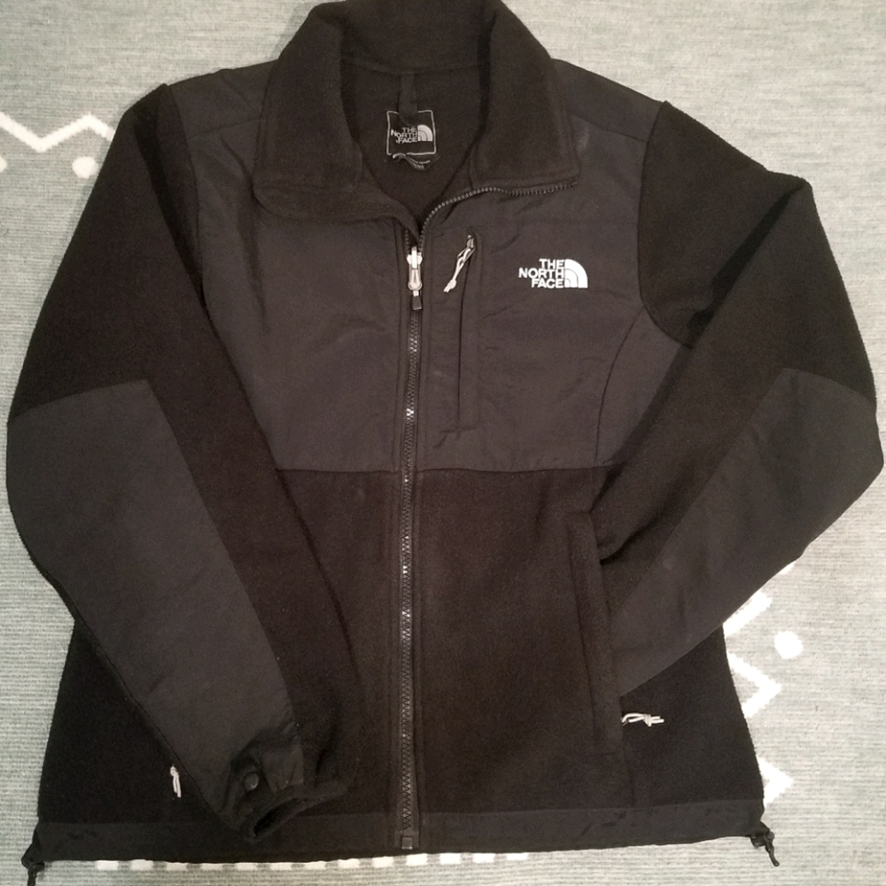 North Face Denali Jacket